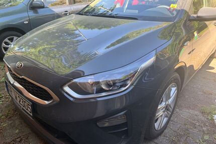 Kia ceed / Ceed Gebrauchtwagen