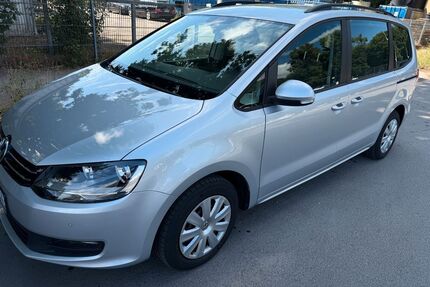VW Sharan Gebrauchtwagen