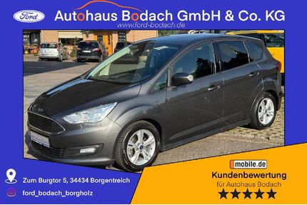 Ford C-Max Gebrauchtwagen