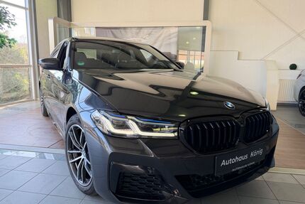 BMW 520 Gebrauchtwagen