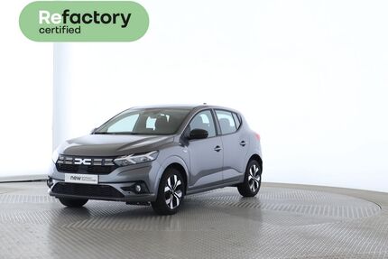 Dacia Sandero Gebrauchtwagen