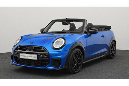 Mini Cooper S Gebrauchtwagen