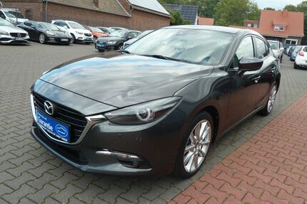 Mazda 3 Gebrauchtwagen