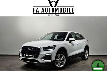 Audi Q2 Gebrauchtwagen