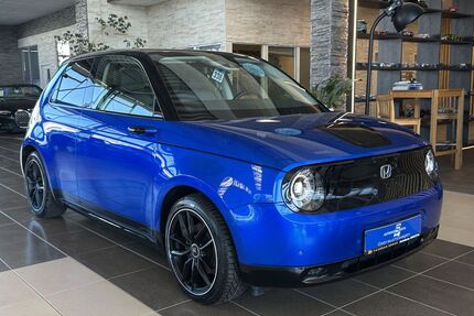 Honda e Gebrauchtwagen
