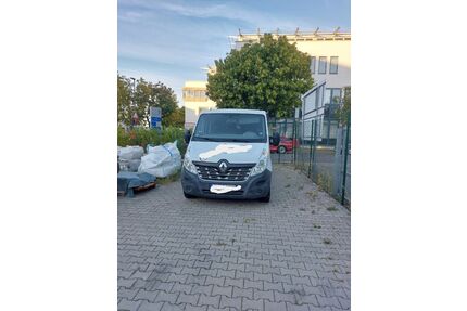 Renault Master Gebrauchtwagen