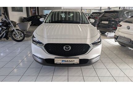Mazda CX-30 Gebrauchtwagen