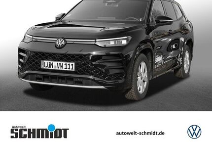 VW Tayron Gebrauchtwagen