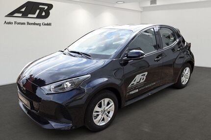 Mazda 2 Hybrid Gebrauchtwagen