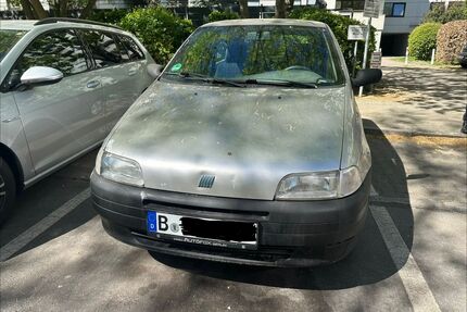 Fiat Punto Gebrauchtwagen