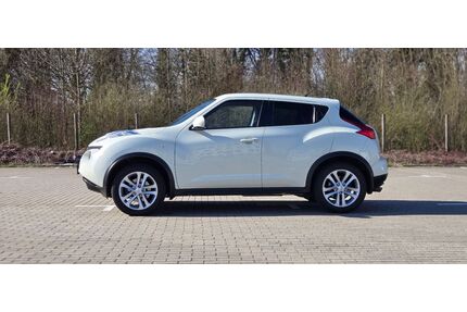 Nissan Juke Gebrauchtwagen