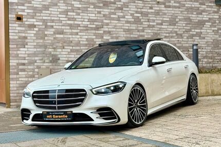 Mercedes-Benz S 400 Gebrauchtwagen
