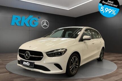 Mercedes-Benz B 200 Gebrauchtwagen