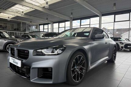 BMW M2 Gebrauchtwagen