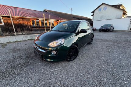 Opel Adam Gebrauchtwagen