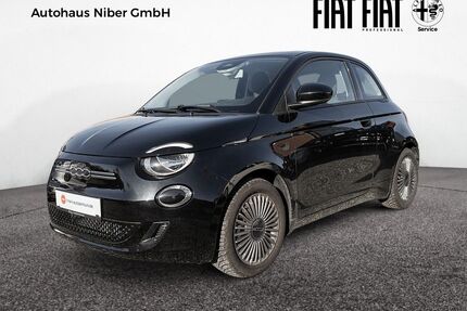 Fiat 500e Gebrauchtwagen