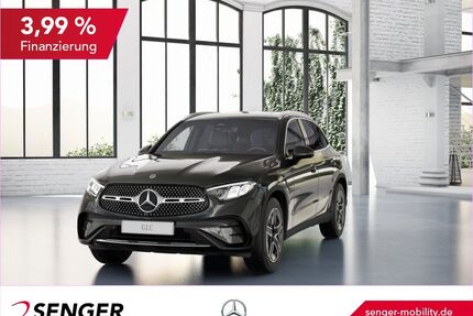 Mercedes-Benz GLC 200 Gebrauchtwagen