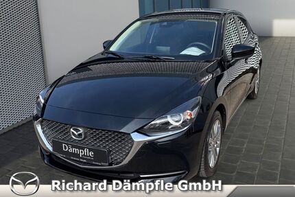 Mazda 2 Gebrauchtwagen