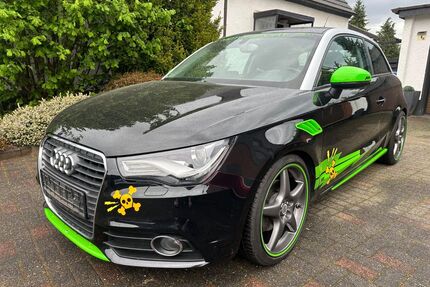 Audi A1 Gebrauchtwagen