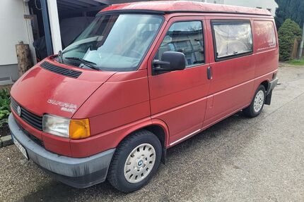 VW T4 California Gebrauchtwagen
