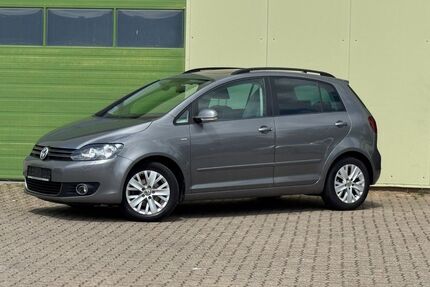 VW Golf Plus Gebrauchtwagen