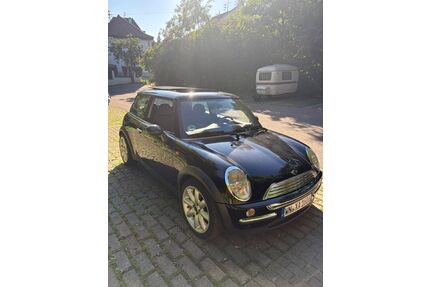 Mini Cooper Gebrauchtwagen