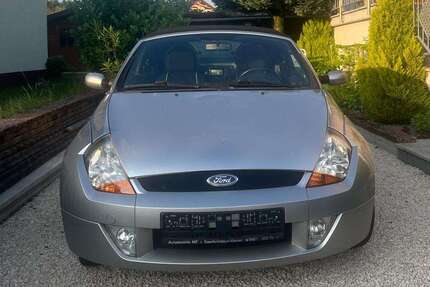 Ford Streetka Gebrauchtwagen