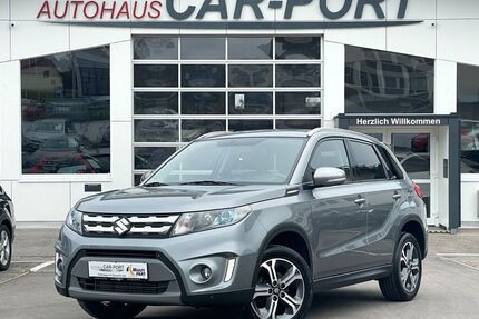 Suzuki Vitara Gebrauchtwagen