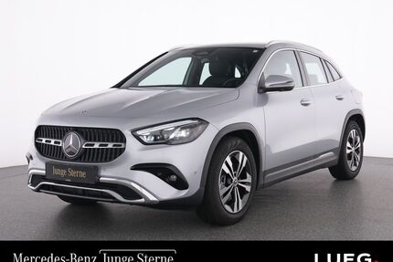 Mercedes-Benz GLA 220 Gebrauchtwagen