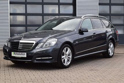 Mercedes-Benz E 350 Gebrauchtwagen
