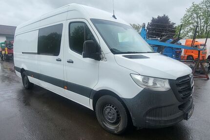 Mercedes-Benz Sprinter Gebrauchtwagen