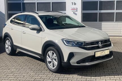 VW Taigo Gebrauchtwagen