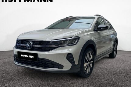 VW Taigo Gebrauchtwagen