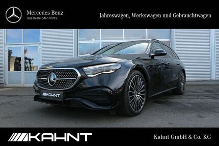 Mercedes-Benz E 450 Gebrauchtwagen