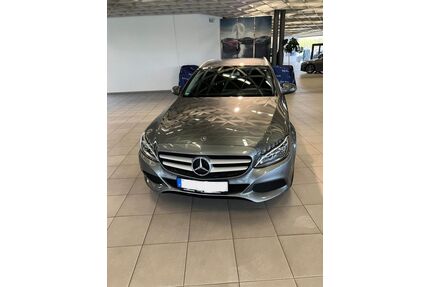 Mercedes-Benz C 220 Gebrauchtwagen
