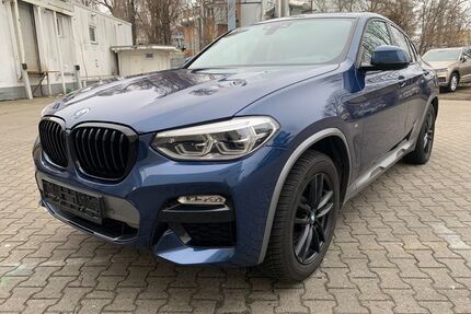 BMW X4 Gebrauchtwagen