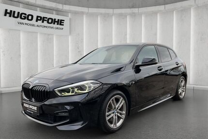 BMW 116 Gebrauchtwagen