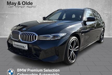 BMW 330 Gebrauchtwagen
