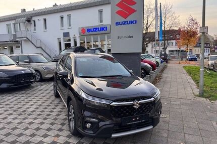 Suzuki (SX4) S-Cross Gebrauchtwagen