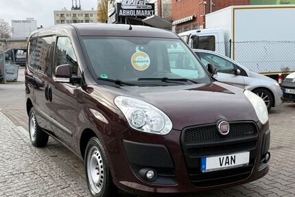 Fiat Doblo Gebrauchtwagen