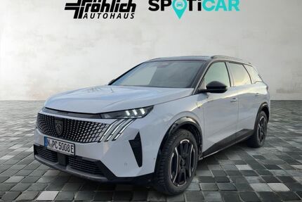 Peugeot 5008 Gebrauchtwagen