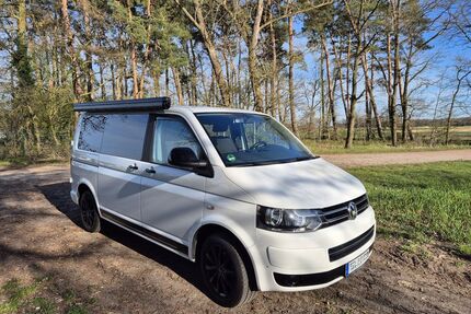 VW T5 andere Gebrauchtwagen