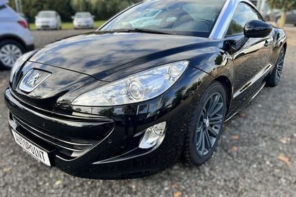 Peugeot RCZ Gebrauchtwagen