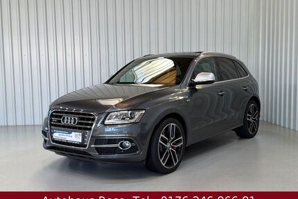 Audi SQ5 Gebrauchtwagen
