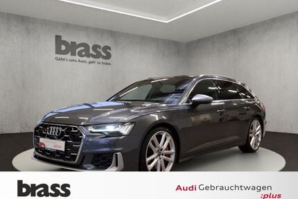 Audi S6 Gebrauchtwagen