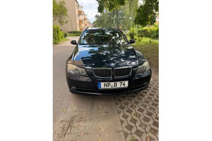 BMW 325 Gebrauchtwagen