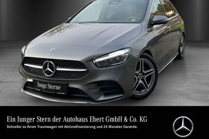 Mercedes-Benz B 220 Gebrauchtwagen