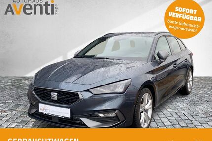 Seat Leon Gebrauchtwagen