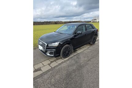 Audi Q2 Gebrauchtwagen