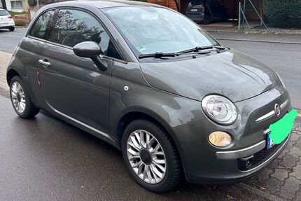 Fiat 500 Gebrauchtwagen